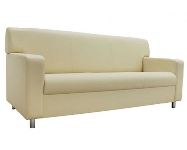 Офисный диван Клерк 3 Офисный диван Клерк 3