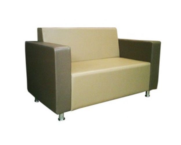 Офисный диван Вегас (кожзаменитель) Офисный диван Вегас (кожзаменитель)