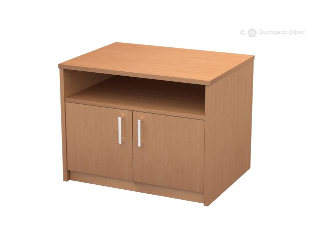 Тумба под оргтехнику АТ-10 Ольха Тумба под оргтехнику АТ-10 Ольха