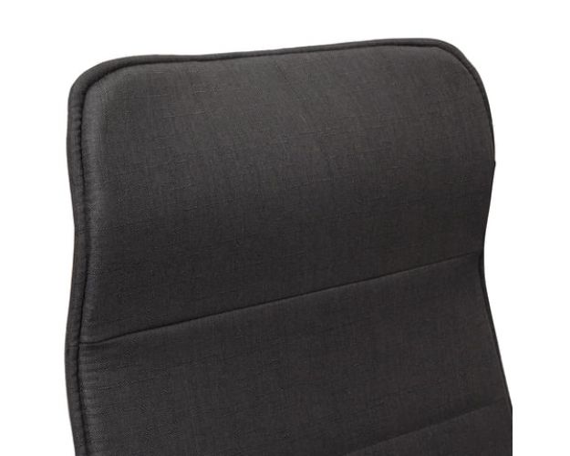 Кресло офисное BRABIX Delta EX-520 (черный) Кресло офисное BRABIX Delta EX-520 (черный)