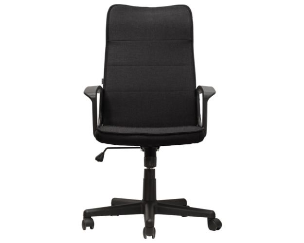 Кресло офисное BRABIX Delta EX-520 (черный) Кресло офисное BRABIX Delta EX-520 (черный)