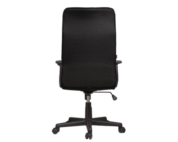 Кресло офисное BRABIX Delta EX-520 (черный) Кресло офисное BRABIX Delta EX-520 (черный)