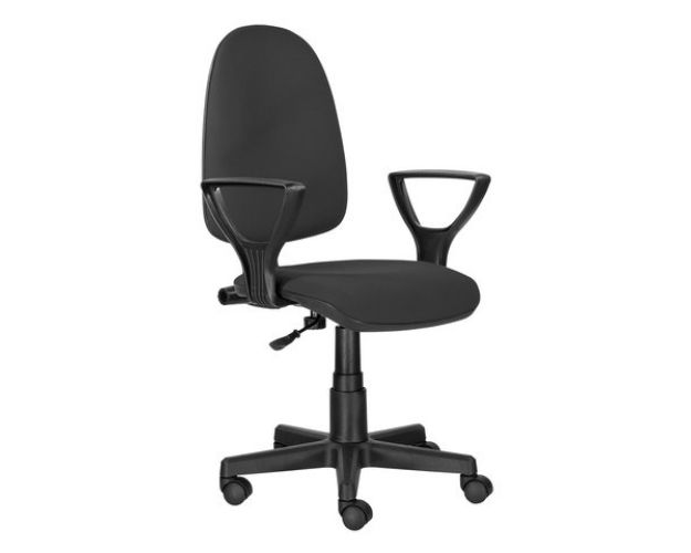 Кресло BRABIX Prestige Ergo MG-311 (серый) Кресло BRABIX Prestige Ergo MG-311 (серый)