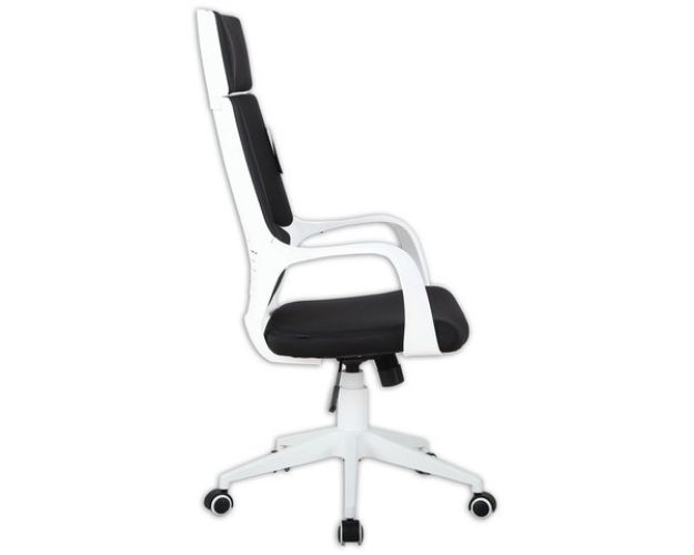 Кресло офисное BRABIX Prime EX-515 (черная ткань) Кресло офисное BRABIX Prime EX-515 (черная ткань)